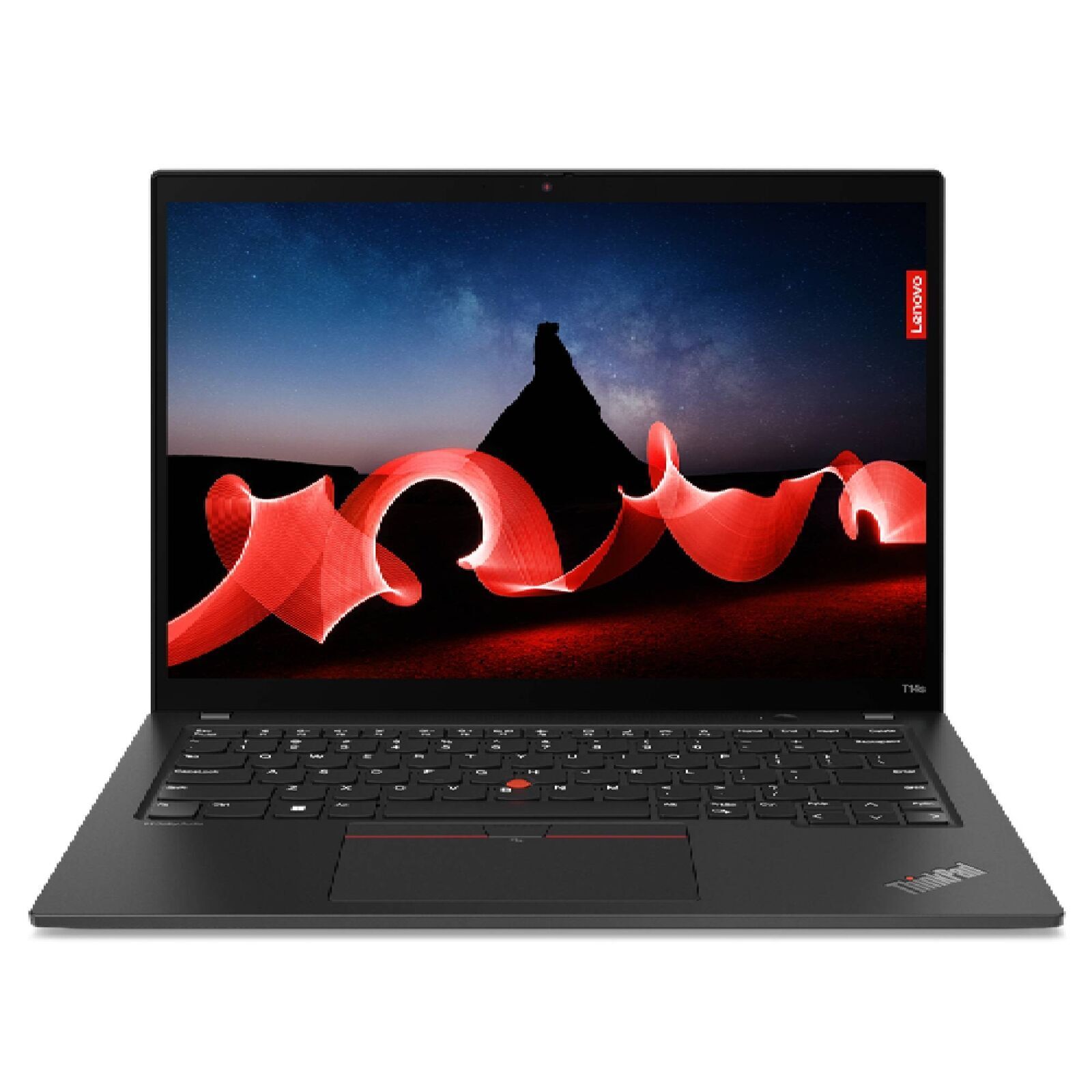 NOTEBOOK LENOVO THINKPAD T14S 21F9S0JF30 R7-7840U/32GBD5/512SSD/14"/IPS/TOUCH/W11PRO/ING/BLK